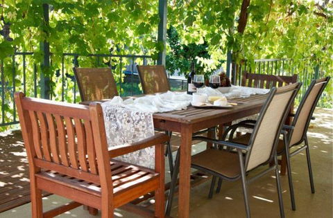 Sweetman Cottage - Tourism Noosa 3
