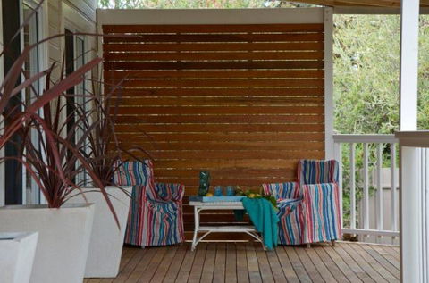 Sweetman Cottage - Tourism Noosa 4
