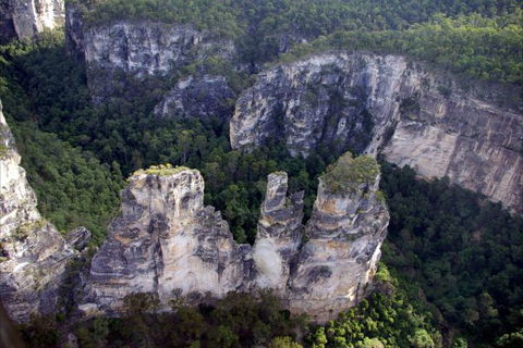 Takarakka Bush Resort Carnarvon Gorge - Tourism Noosa 1