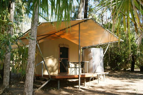Takarakka Bush Resort Carnarvon Gorge - Tourism Noosa 2