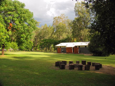 Takarakka Bush Resort Carnarvon Gorge - Tourism Noosa 7
