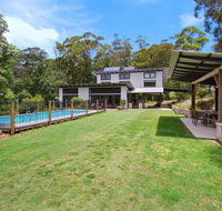 Tabaraga Ridge Eco House - Tourism Noosa