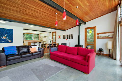 Tabaraga Ridge Eco House - Tourism Noosa 1