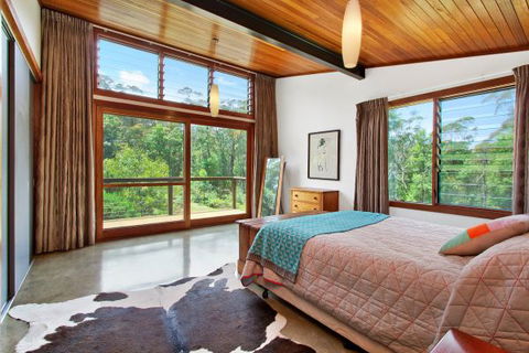 Tabaraga Ridge Eco House - Tourism Noosa 2