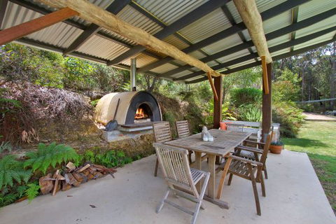 Tabaraga Ridge Eco House - Tourism Noosa 4