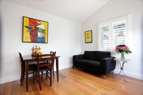 Tannin Apartment - Tourism Noosa 0
