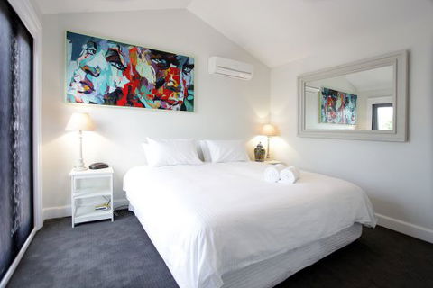 Tannin Apartment - Tourism Noosa 1