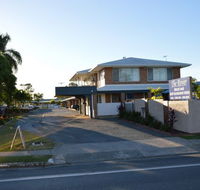 The Rover Holiday Units/Motel - Tourism Noosa