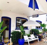 The Sails Motel - Tourism Noosa