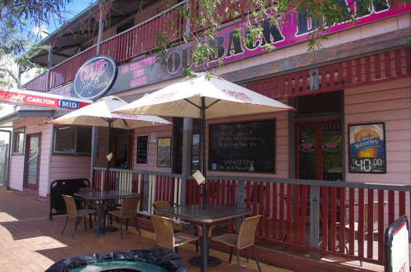 Clifton QLD Tourism Noosa