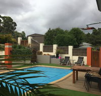 The Hideaway  Luxury Bed and Breakfast - Tourism Noosa