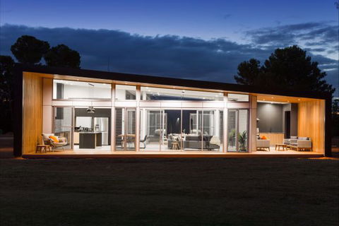 The Villas - Tourism Noosa 0