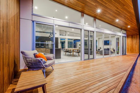 The Villas - Tourism Noosa 4