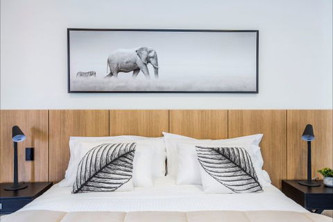 The Villas - Tourism Noosa 5