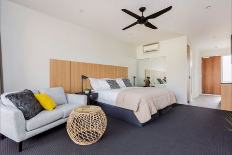 The Villas - Tourism Noosa 6
