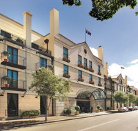 The Langham Sydney - Tourism Noosa