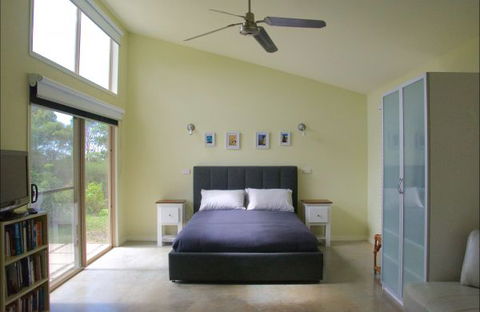 Tilba Coastal Retreat - Tourism Noosa 0
