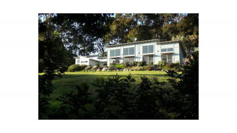 Tilba Coastal Retreat - Tourism Noosa 1