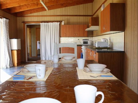 Toshas Place - Tourism Noosa 1