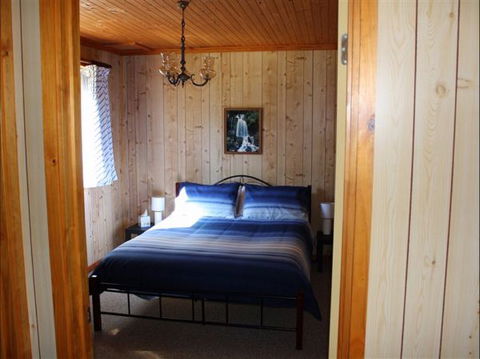 Toshas Place - Tourism Noosa 2