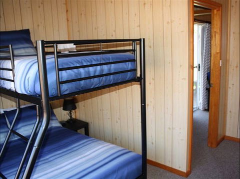 Toshas Place - Tourism Noosa 3