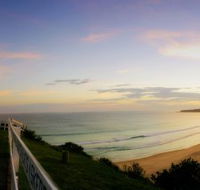 Treachery Camp - Tourism Noosa