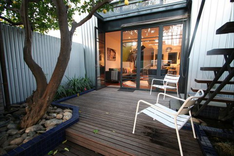 Two Five Zero / Richmond - Tourism Noosa 8