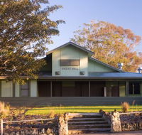 Urban Camp Melbourne - Tourism Noosa