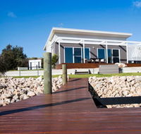 Villa Serra - Tourism Noosa