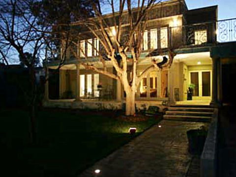 Via Bella Vista - Tourism Noosa 0
