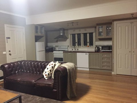 Wandana Bed And Breakfast - Tourism Noosa 2