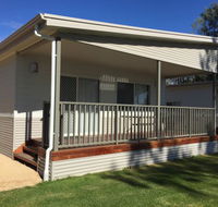 Waikerie Holiday Park - Tourism Noosa