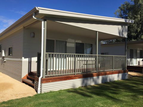 Waikerie Holiday Park - Tourism Noosa 0