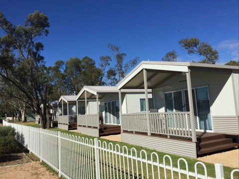 Waikerie Holiday Park - Tourism Noosa 1