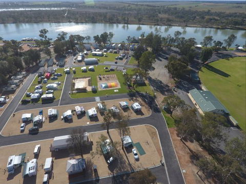 Waikerie Holiday Park - Tourism Noosa 3