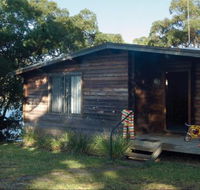 Weemalah Cottage - Tourism Noosa