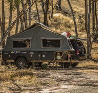 Wedderburn Hard Hill Tourist Reserve - Tourism Noosa