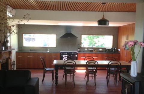Woodland Mirth Holiday Retreat - Tourism Noosa 2