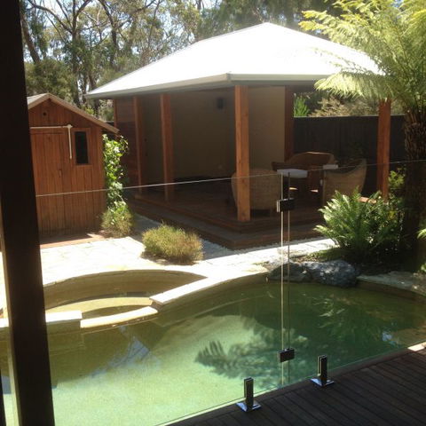 Woodland Mirth Holiday Retreat - Tourism Noosa 3