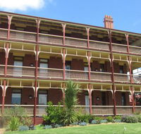 Yarra House - Tourism Noosa