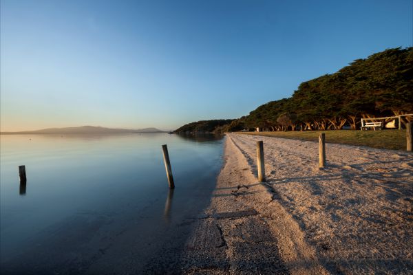 Woorarra West VIC Tourism Noosa