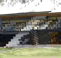 192 Page Drive Blanchetown -River Shack Rentals - Tourism Noosa