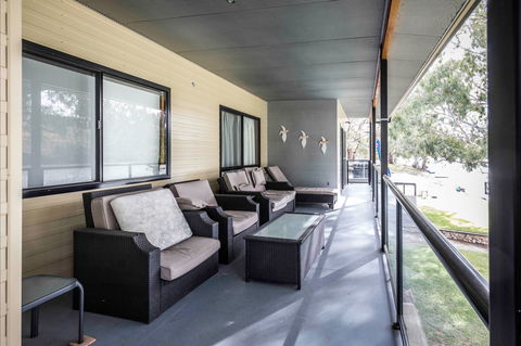 192 Page Drive Blanchetown -River Shack Rentals - Tourism Noosa 3