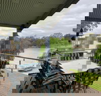 21 Old Murbko road Morgan - River Shack Rentals - Tourism Noosa