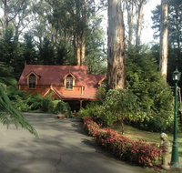 Whistle Stopover - Tourism Noosa