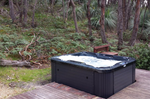 Kurianda Cottage Willunga Hill - Tourism Noosa 3