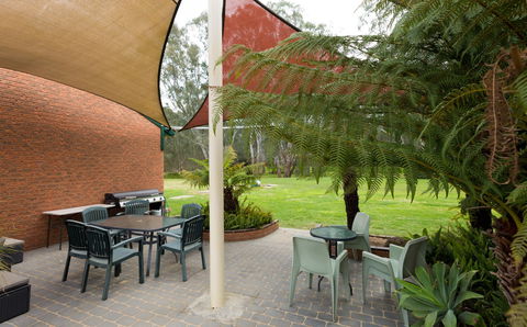 Advance Motel - Tourism Noosa 8