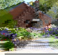 Anchor Cottage - Tourism Noosa