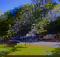 Ardern's Caravan Park Myrtleford - Tourism Noosa