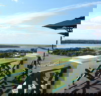 Augusta Hotel Motel - Tourism Noosa